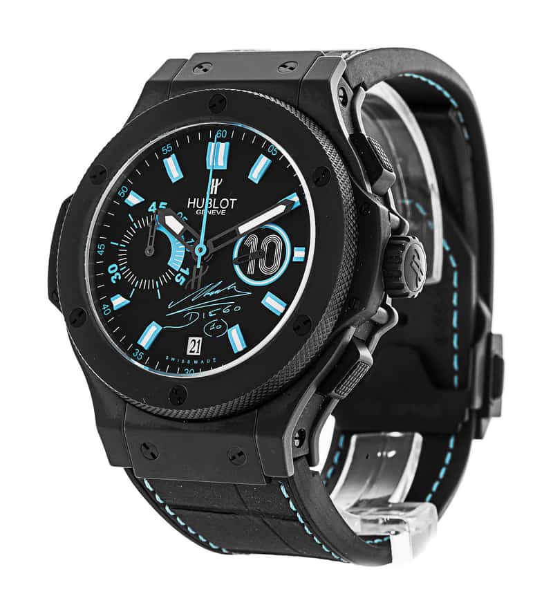 Hublot Big Bang 318.CI.1129.GR.DMA09